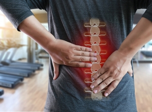 Antidepressants 'ineffective' for low back pain tr